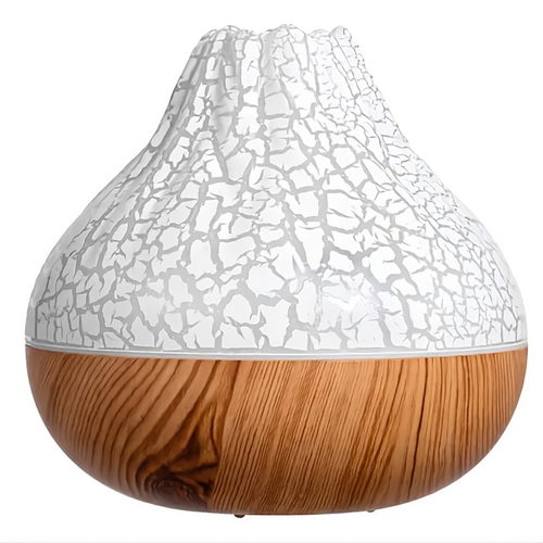 Humidificador de Ambiente Relajante