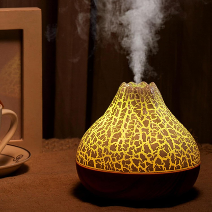 Humidificador de Ambiente Relajante